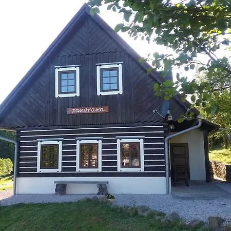 Forest-edge In Bohemia Stupná