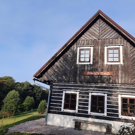Forest-edge In Bohemia