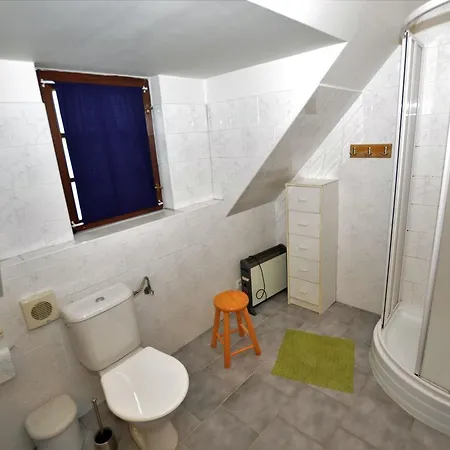 Σπίτι διακοπών Luxury In Near Area *