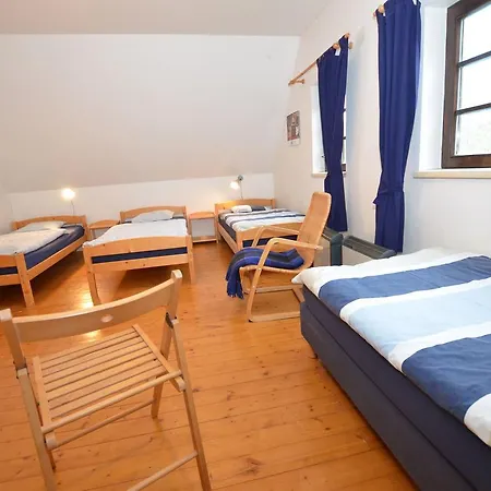 Luxury In Near Area Stupna