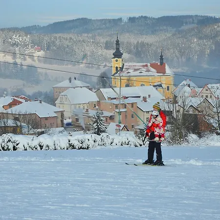 Luxury In Near Area Stupna