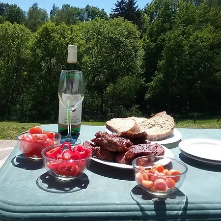 Luxury In Near Area