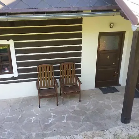 Holiday home Luxury In Near Area Stupna