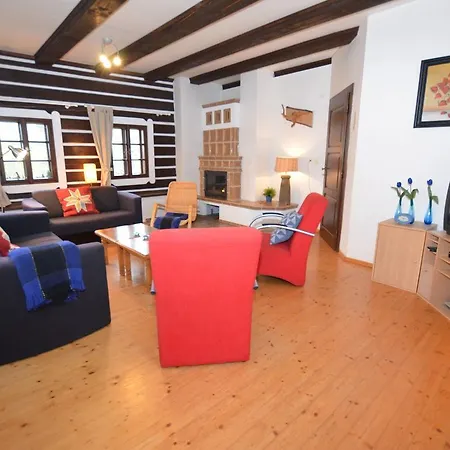 Luxury In Near Area * Stupna