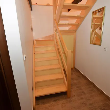 Luxury In Near Area Holiday home Stupna